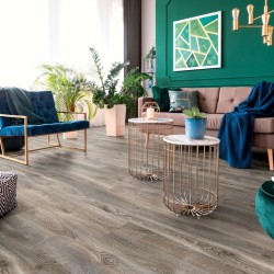 Ламинат Кронотекс / Kronotex Mammut Plus D4796 Дуб Горный Титан