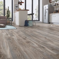 Ламинат Кронотекс / Kronotex Mammut Plus D4796 Дуб Горный Титан