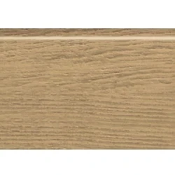 Плинтус напольный Decomaster D235-83