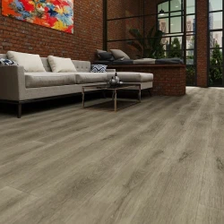 Кварц-виниловый ламинат EcoClick Rich NOX-1979 Дуб Мариенберг