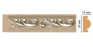 Молдинг Decomaster 157-59 на otdelka1.ru