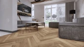 Кварц-виниловый ламинат Ensten Valland Parquet ECO 103-05 Лейсвуд на otdelka1.ru