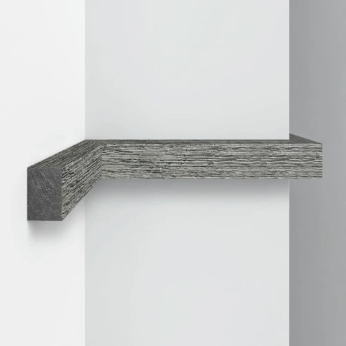 Молдинг Decomaster D048-86 на otdelka1.ru