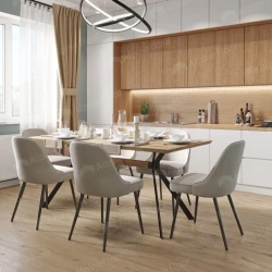 Виниловый ламинат Alpine floor Solo Plus Eco 14-601 Ларго