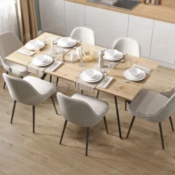 Виниловый ламинат Alpine floor Solo Plus Eco 14-601 Ларго