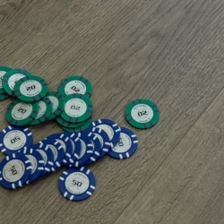 Минерально-полимерный ламинат Art East Armor ARM 92 Ясень Бойсмана