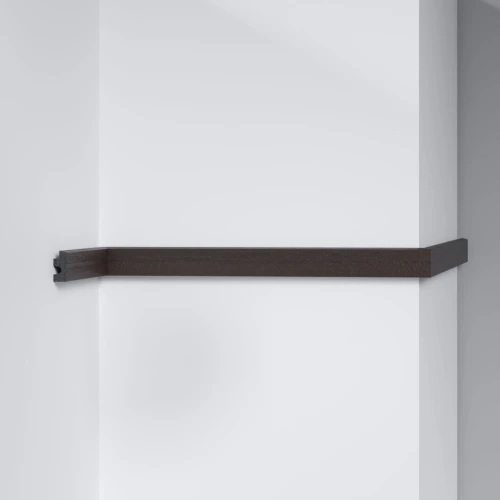 Молдинг добор Decomaster D316-2-438D на otdelka1.ru