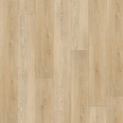 Кварц-виниловый ламинат FloorBee Project 2005 Дуб Софт