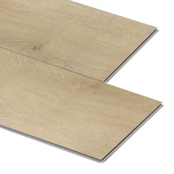 Кварц-виниловый ламинат FloorBee Project 2005 Дуб Софт