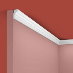 Карниз Cosca KX010 25х15 экополимер