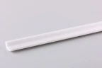 Карниз Cosca KX010 25х15 экополимер на Otdelka1.ru