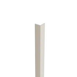 Угловой профиль Artiva Крем