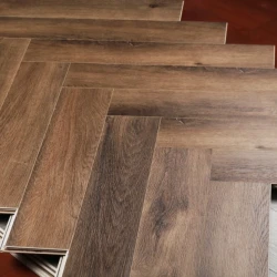 SPC ламинат Icon Floor Purple PL-01 Дуб Старк