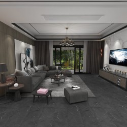 Кварц-виниловый ламинат Offwood Stone Монблан