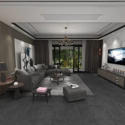 Кварц-виниловый ламинат Offwood Stone Монблан