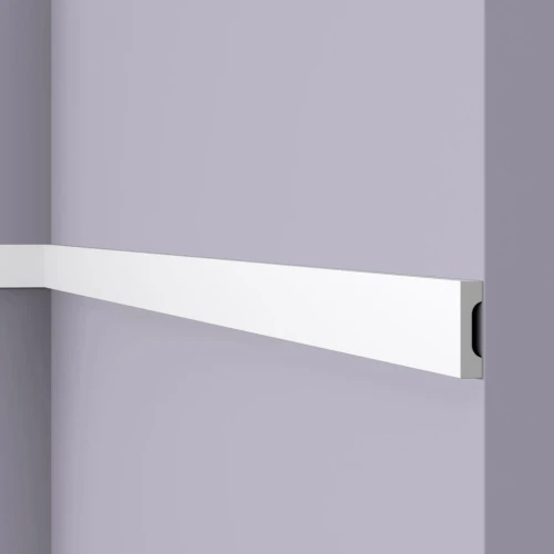WD5 молдинг Wallstyl NMC 38х10х2000 мм на otdelka1.ru