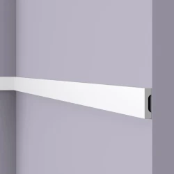 WD5 молдинг Wallstyl NMC 38х10х2000 мм