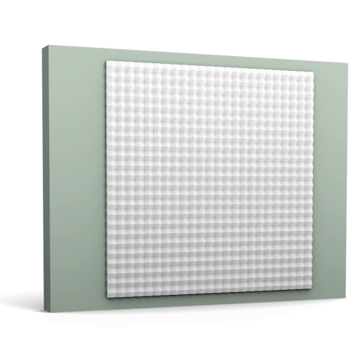 Декоративная панель Orac decor W117 на Otdelka1.ru