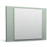 Декоративная панель Orac decor W117 на Otdelka1.ru