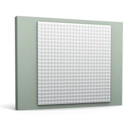 Декоративная панель Orac decor W117