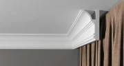 Карниз Decor Dizayn DD517 на otdelka1.ru
