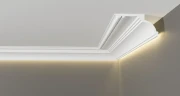 Карниз Decor Dizayn DD517 на otdelka1.ru