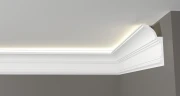 Карниз Decor Dizayn DD517 на otdelka1.ru