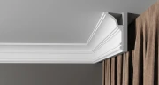 Карниз Decor Dizayn DD517 на otdelka1.ru