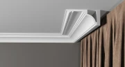 Карниз Decor Dizayn DD517 на otdelka1.ru