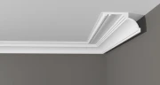 Карниз Decor Dizayn DD517 на otdelka1.ru