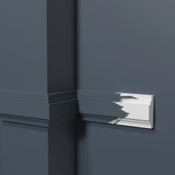 Молдинг Decor Dizayn DD623