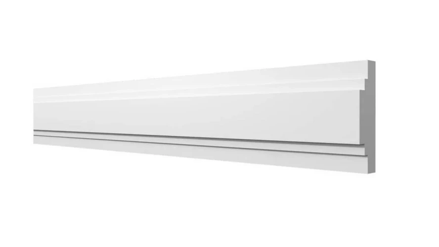 Молдинг Decor Dizayn DD623 на otdelka1.ru