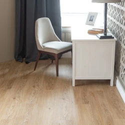 Кварц-виниловый ламинат Vinilam Cork Premium 33777 Дуб Ронда