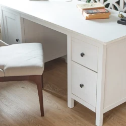 Кварц-виниловый ламинат Vinilam Cork Premium 33777 Дуб Ронда