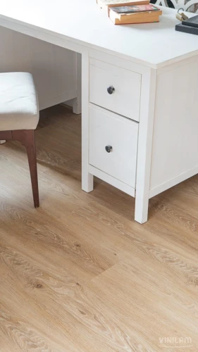 Кварц-виниловый ламинат Vinilam Cork Premium 33777 Дуб Ронда на otdelka1.ru