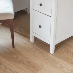 Кварц-виниловый ламинат Vinilam Cork Premium 33777 Дуб Ронда