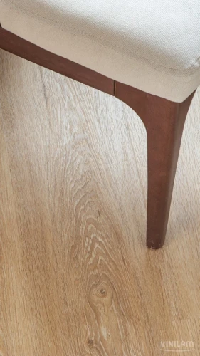 Кварц-виниловый ламинат Vinilam Cork Premium 33777 Дуб Ронда на otdelka1.ru