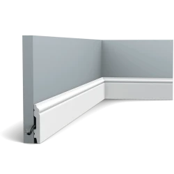 Плинтус Orac decor SX165