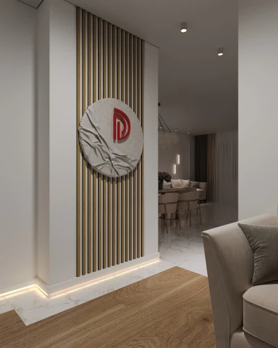 Плинтус полимерный Decor Dizayn DD700 на otdelka1.ru