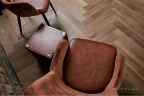 Кварц-виниловая плитка Vinilam Parquet Herringbone Glue IS11199 Паркет Венецианский на Otdelka1.ru