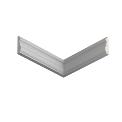 Молдинг Ultrawood U 0008 2000x12x44