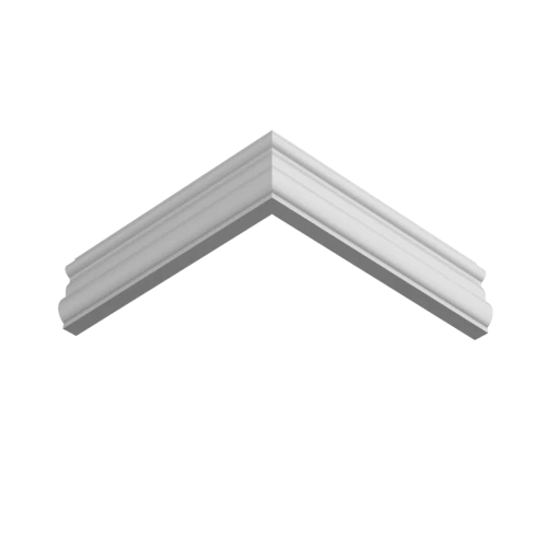 Молдинг Ultrawood U 0008 2000x12x44 на otdelka1.ru