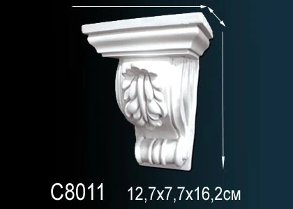 Консоль Perfect / Перфект C8011 на Otdelka1.ru