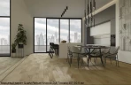 Кварцевый паркет Quartz Parquet Классик 7/1.2 мм 407 Дуб Тоскана на otdelka1.ru