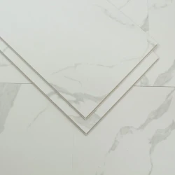 Кварц-виниловый ламинат Novafloor Keramik KRM-07 Мрамор Калаката