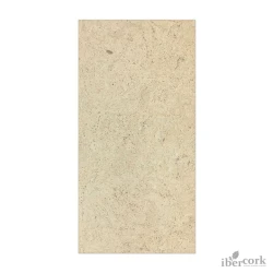Клеевой пробковый паркет Ibercork Толедо Крем