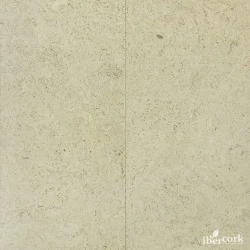 Клеевой пробковый паркет Ibercork Толедо Крем