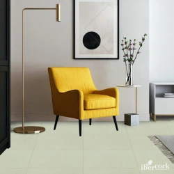 Клеевой пробковый паркет Ibercork Толедо Крем