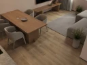 Виниловая плитка Alpine floor Easy line ECO 3-41 Дуб Рейсдал на Otdelka1.ru