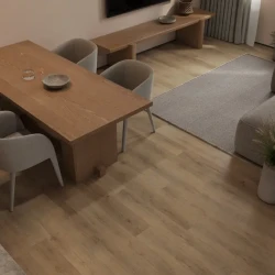 Виниловая плитка Alpine floor Easy line ECO 3-41 Дуб Рейсдал